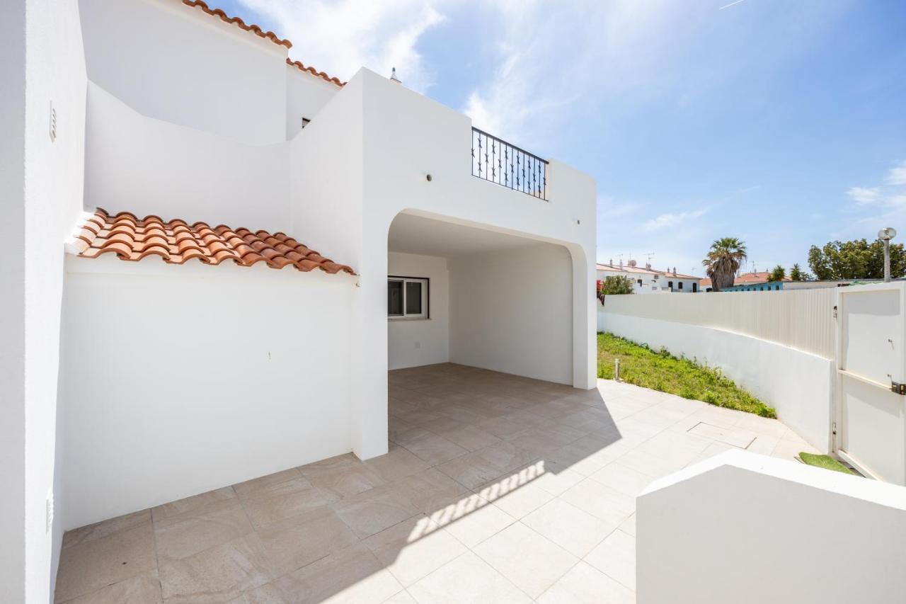 Altura Dreams Apartment Exterior photo